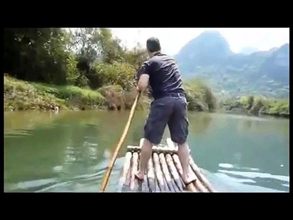Li River, Yangshuo, China | World most amazing and beautiful places | Honeymoon destinatio