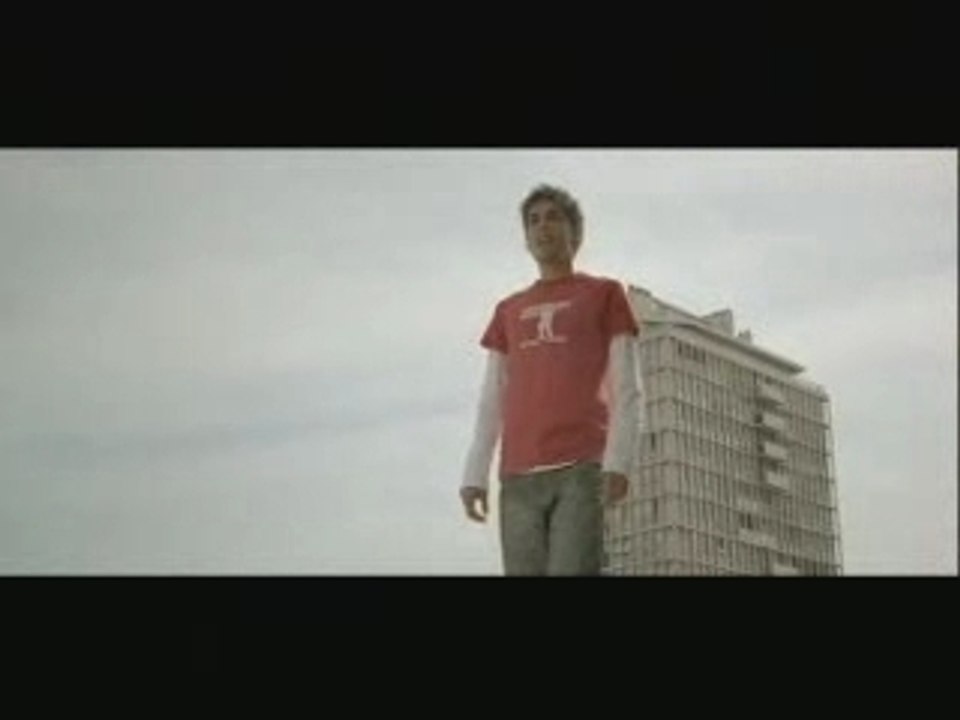 Grégory Lemarchal - Je suis en vie