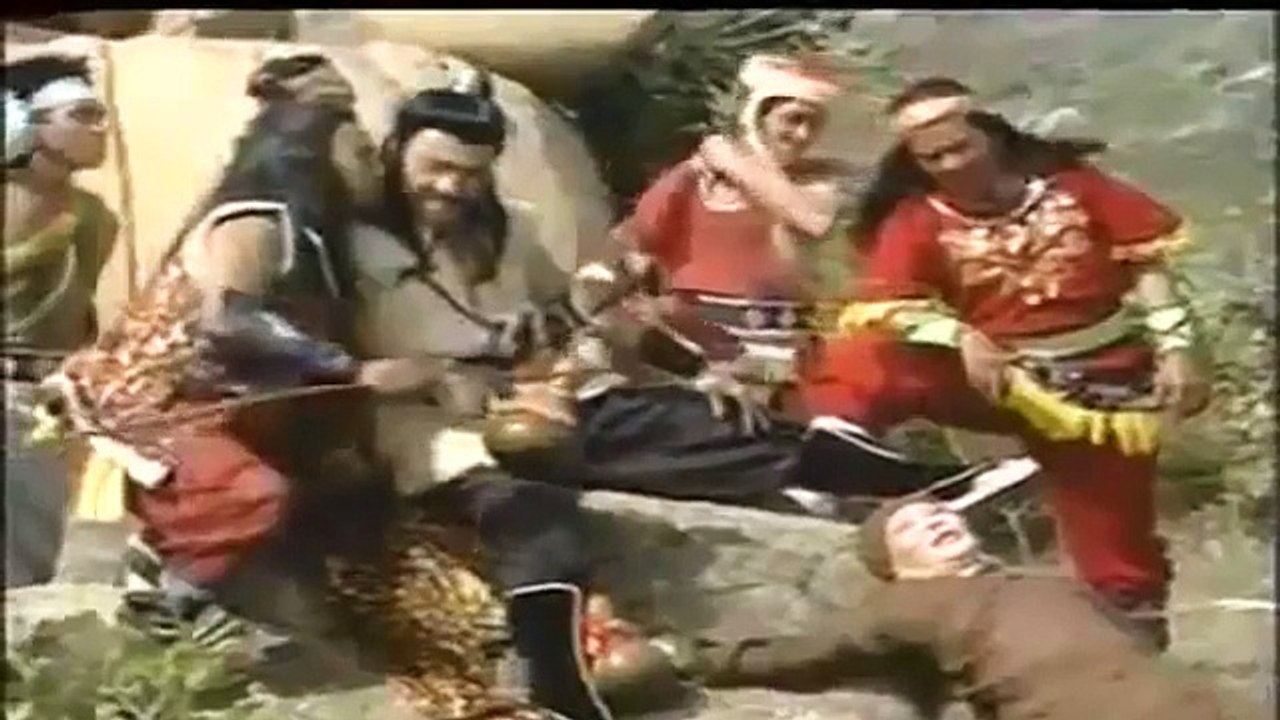GIỮA CHỐN BỤI HỒNG. Cải lương xưa. Minh Cảnh, Mỹ Châu, Lệ Thủy, Ngọc Huyền, Hoài Thanh