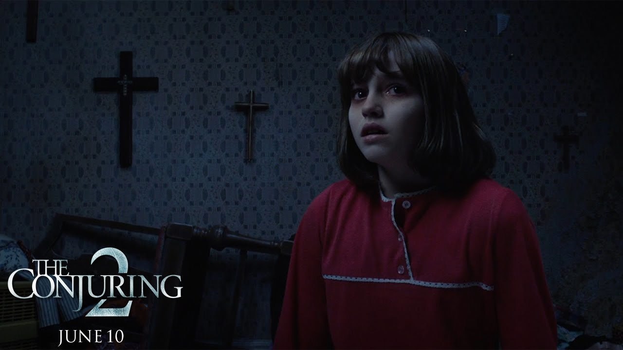 The Conjuring 2 2016 Regarder Film Complet en Français Gratuit en Streaming