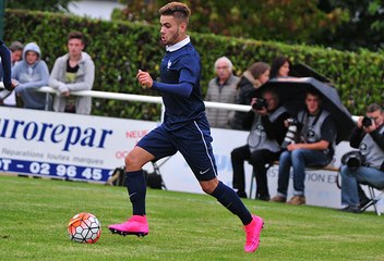 U17 : 1er Tour Euro 2016, tous les buts !