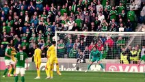 Records, skills & goals_ UEFA EURO 2016 qualifying in 150 seconds