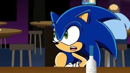 Cartoon Hook-Ups: Web Spot 1