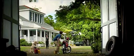 Watch the interesting trailer of upcoming hollywood movie