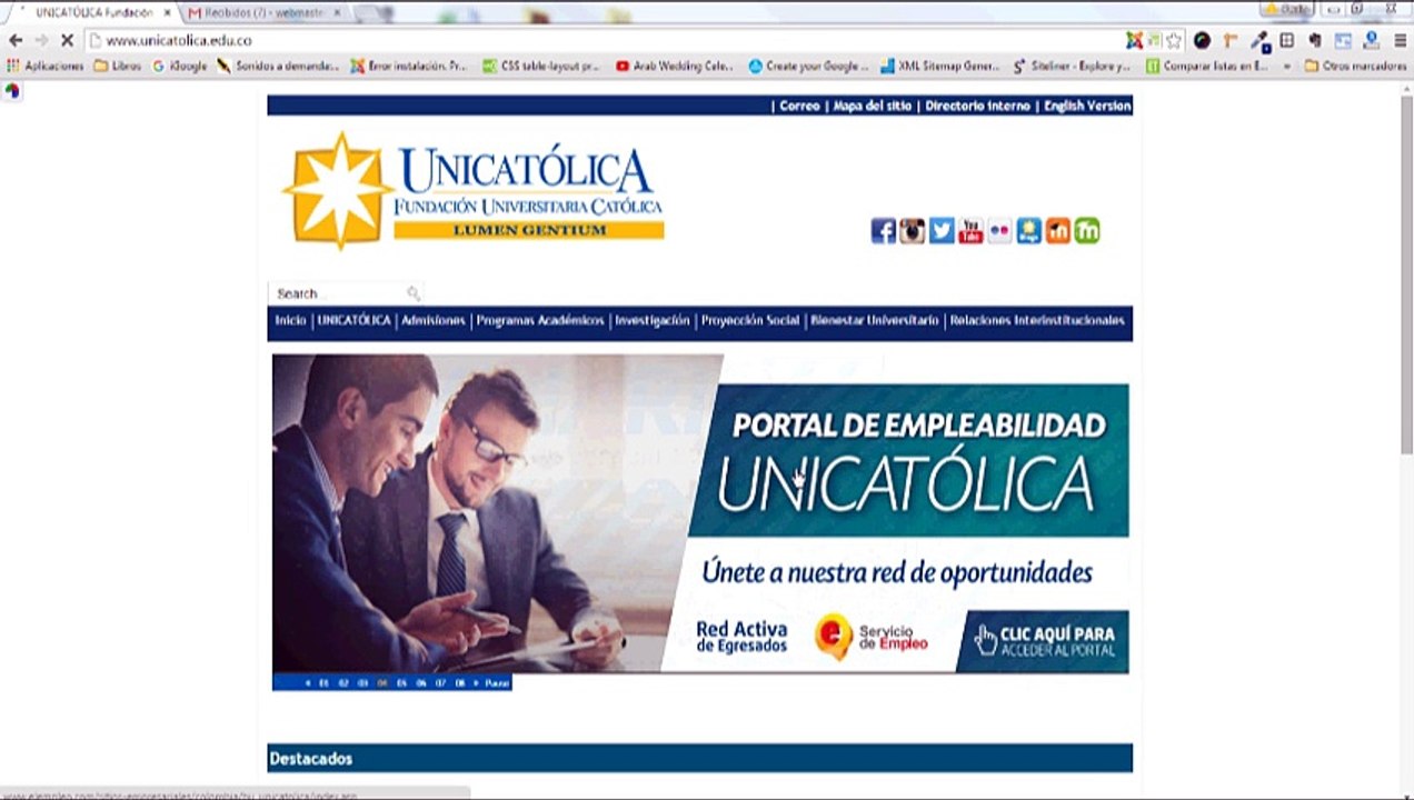 Firma Institucional