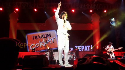 Armand Maulana Akan Berkolaborasi Dengan Capunk JAVA JIVE?