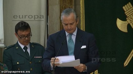 De Mesa: "Niños con Síndrome de Down son caricias de Dios"