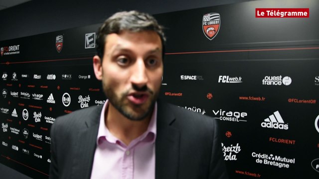 Lorient. Mesures de sécurité renforcées pour la venue du Paris SG