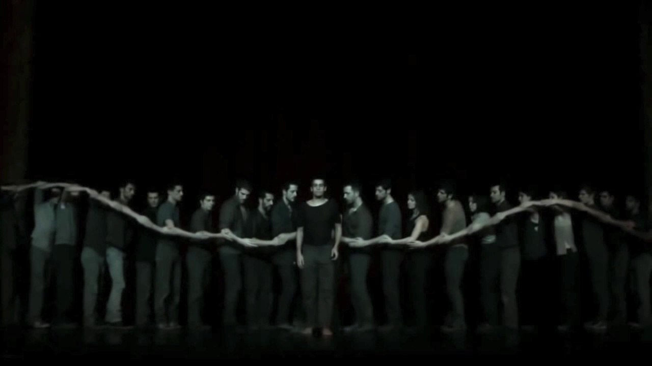 Pale-A tous ces bonjours tristesse