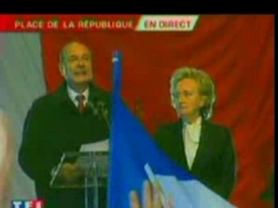 Aux urnes etc.. part5/5.