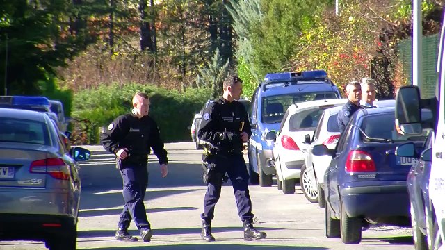 D!CI TV: perquisition à Remollon suite à l'État d'Urgence