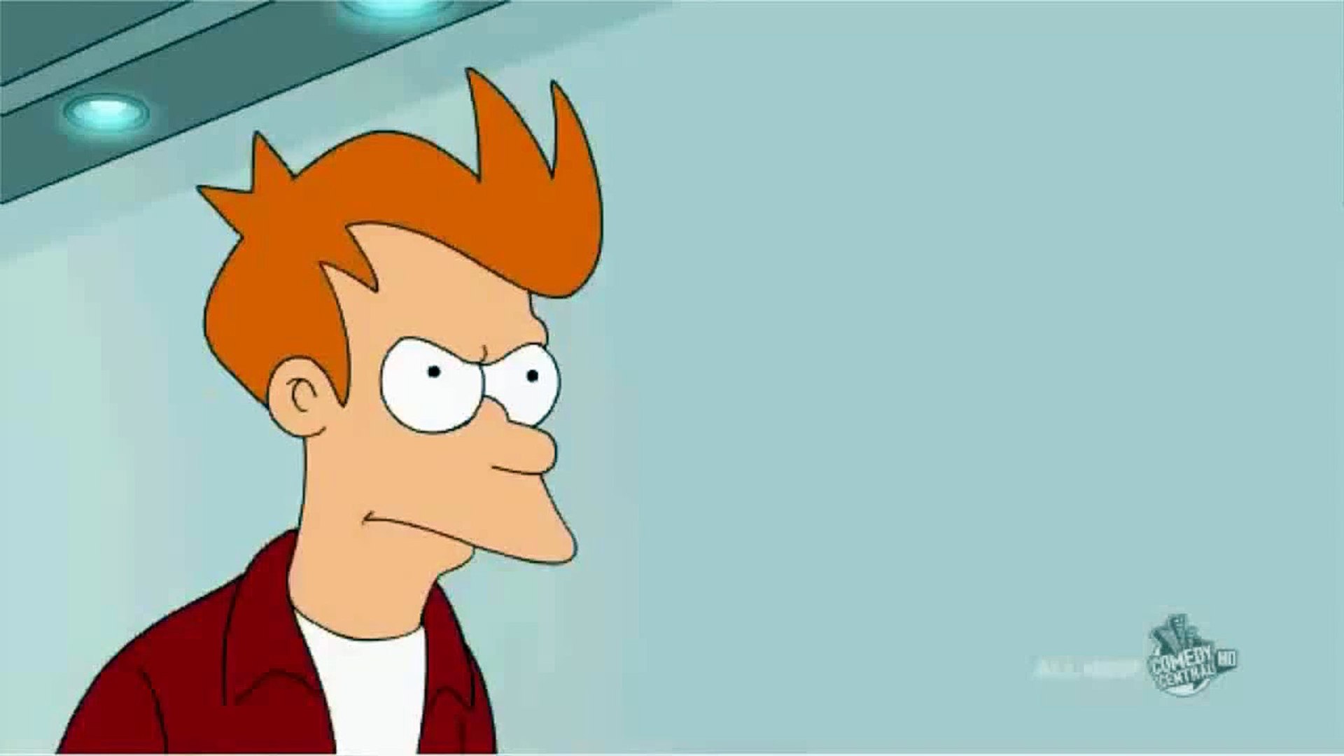 Shut Up and Take My Money - Fry Futurama - Vidéo Dailymotion