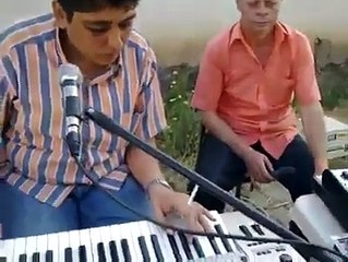 C.A-Sigarasız Sabah Olmuyor-AMATÖR