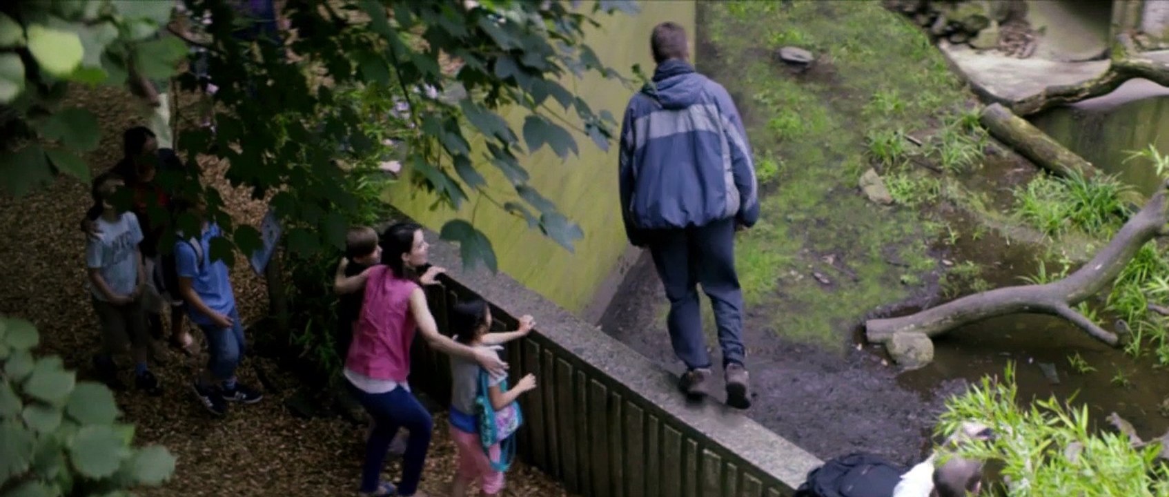 LES AMITIES INVISIBLES - Bande-annonce VO