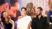 Sonam Kapoor Enjoy Holidays In Dubai _ PRDP Success _ Bollywood Gossips