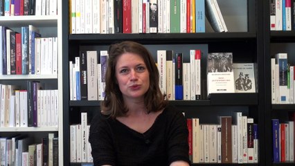 Marie Hermann - Editions Agone