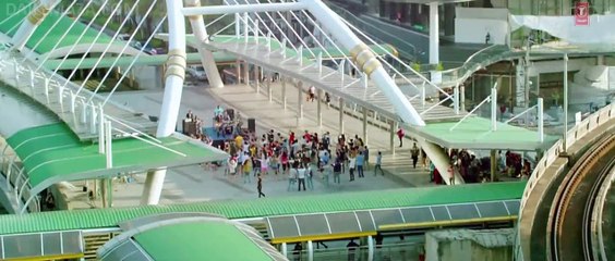 Tu Milade Hd Full Video Song - All Is Well - T series