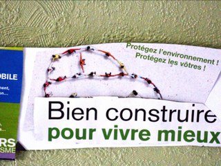 CONCOURS MACIF CHINKHIR