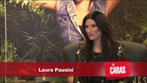 Laura Pausini chora ao lembrar de Hebe Camargo: 