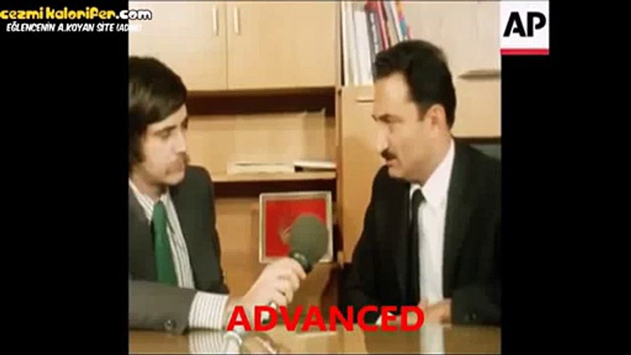 Dünden Bu Güne Türkiye Liderlerinin İngilizce Seviyeleri