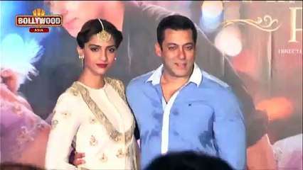 'Prem Ratan Dhan Payo' COPIED From Marathi Film 'Lai Bhaari' _ Bollywood Series