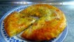 PIZZA CASERA SIN HORNO - recetas de cocina faciles y economicas y rapidas de hacer - Comidas ricas