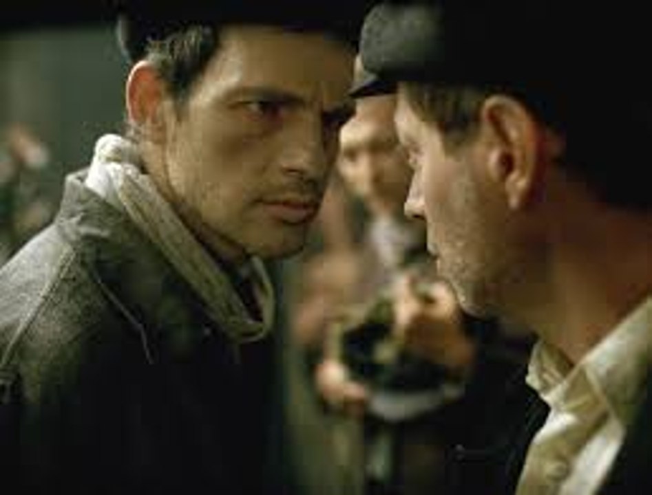 Son of Saul  Full Movie