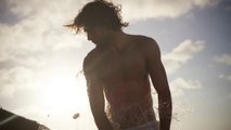 Marlon Teixeira by Liana Thomaz for Água de Coco Summer 2016 Campaign !