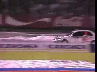 Rally Argentina 2007, Buenos Aires-4