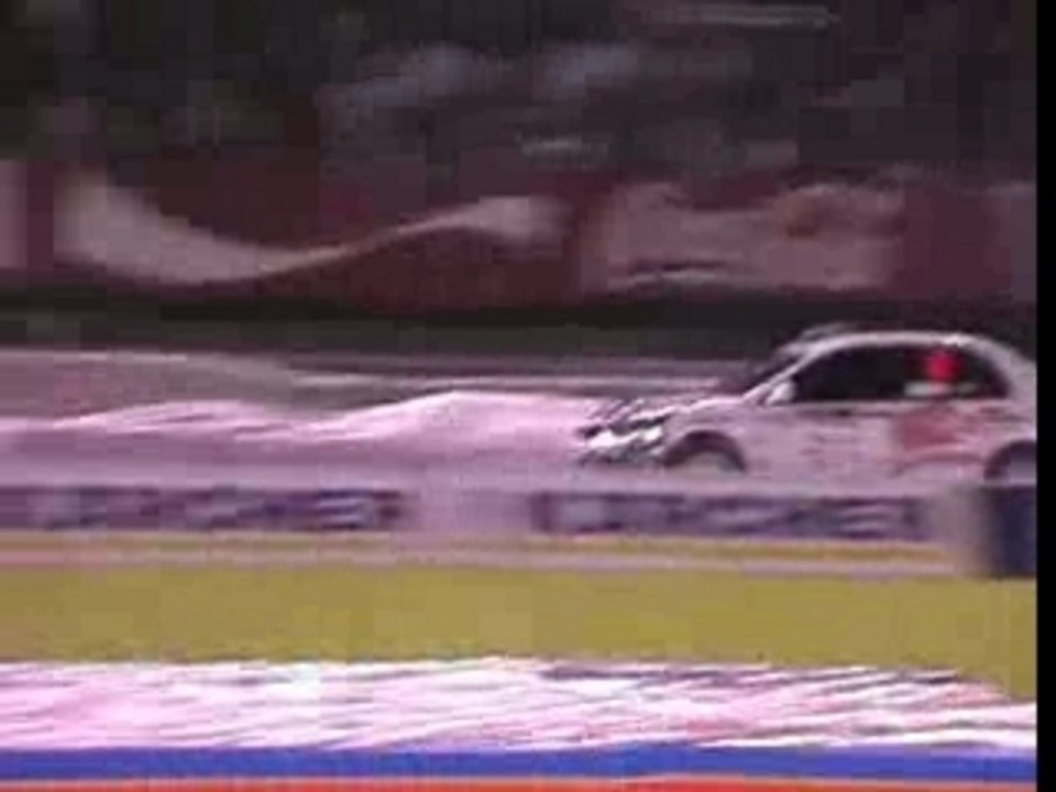 Rally Argentina 2007, Buenos Aires-4