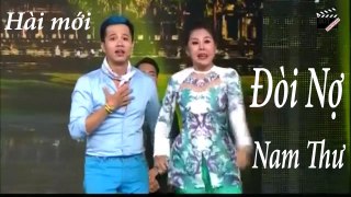 Cười Xuyên Việt Phiên bản Nghệ Sĩ tập 3 - Nam Thư : Đòi Nợ | cuoi xuyen viet phien ban nghe si 19/11/2015