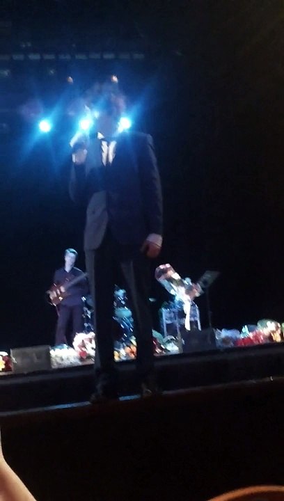 «Ну вот и всё» (фрагмент) А.Бон (С.-Петербург, 30.04.2015) (Виктория Бойкова)