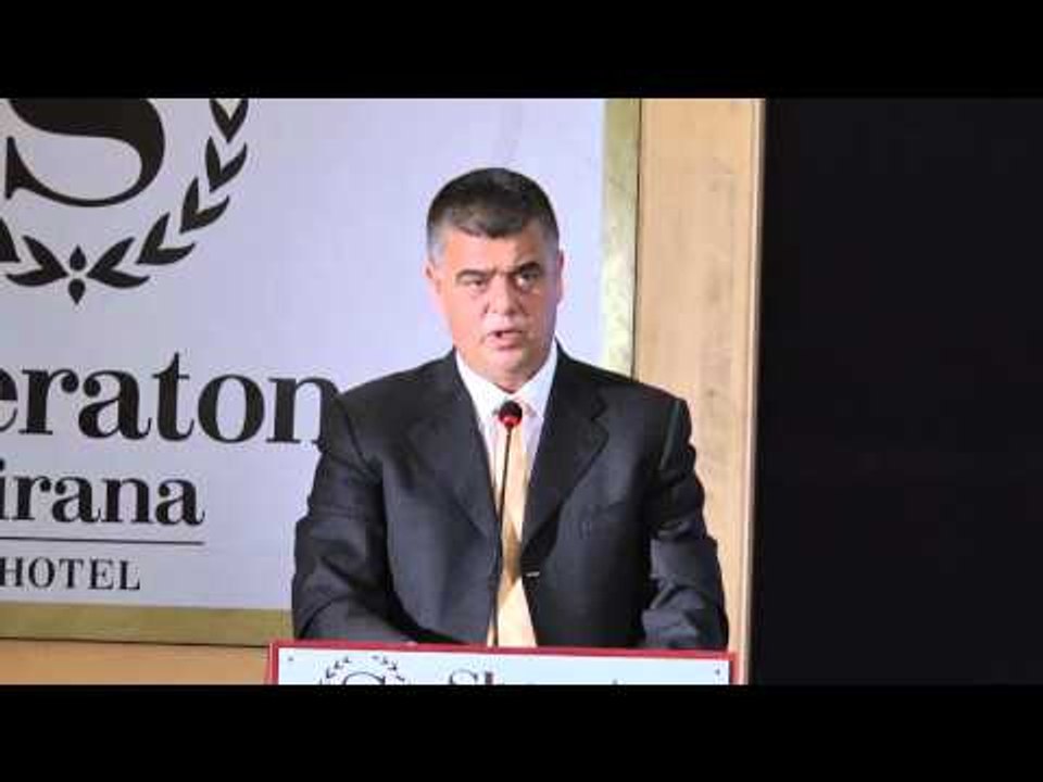 Report TV - Zonat e Mbrojtura, ministri Koka: Po përgatisim ligjin e ri