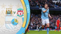 5 things you need to know... Home comforts for City against the Reds