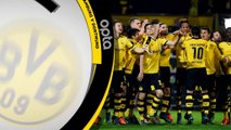 Bundesliga - 5 choses à savoir sur la 13e j.