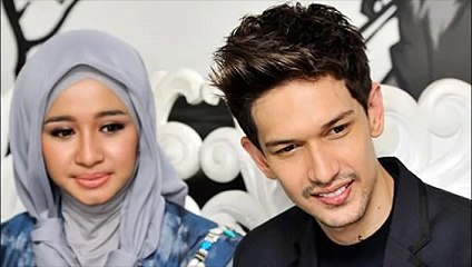 Dimas Beck Jatuh Hati ke Laudya Cynthia Bella
