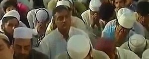 Maulana Tariq Jameel best DUA Full Roshni Ka Safar bayan 28 july 2014 PART3 [Full Episode]