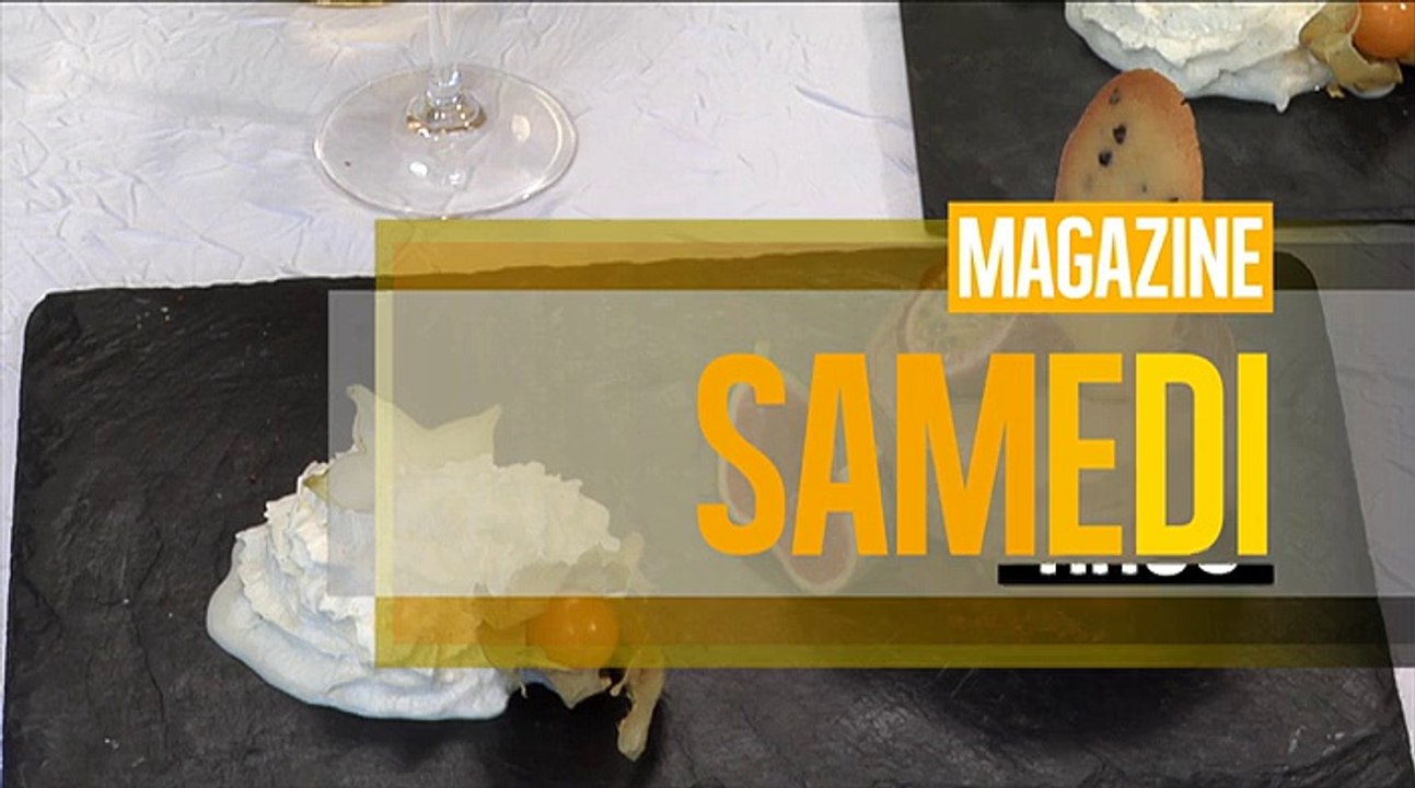 Bande Annonce Restaurant La Table d'Humerich