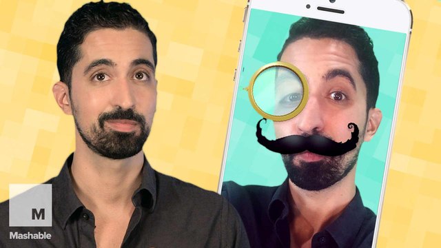 What is augmented reality and how does it work?