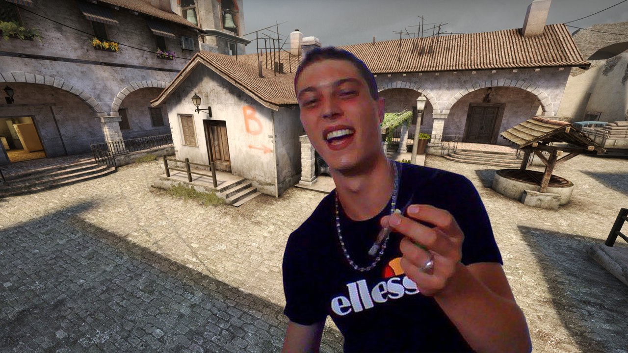 Inferno **ACE** #28
