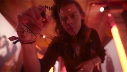 1D London Session @Apple Music [Part 2]