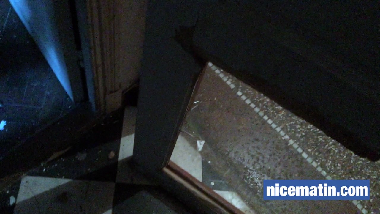 Une fillette blessée lors d'une perquisition du Raid à Nice