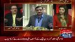Taliban came into being because of injustice - Shahid Masood got emotional and hyper bashing Corrupt leaders