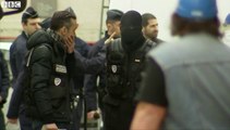 Paris attacks - Abdelhamid Abaaoud died in Saint Denis raid