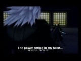 Riku vs. Roxas