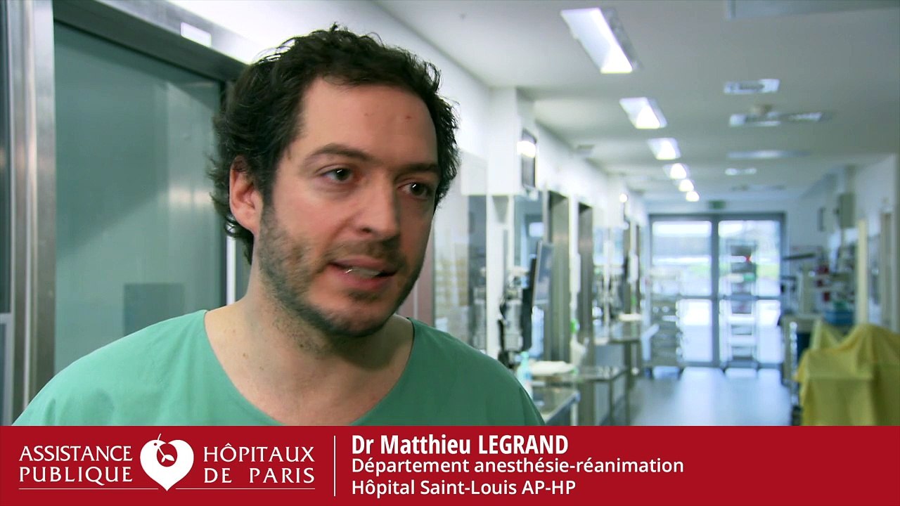 « Un stress et un sentiment d’angoisse »