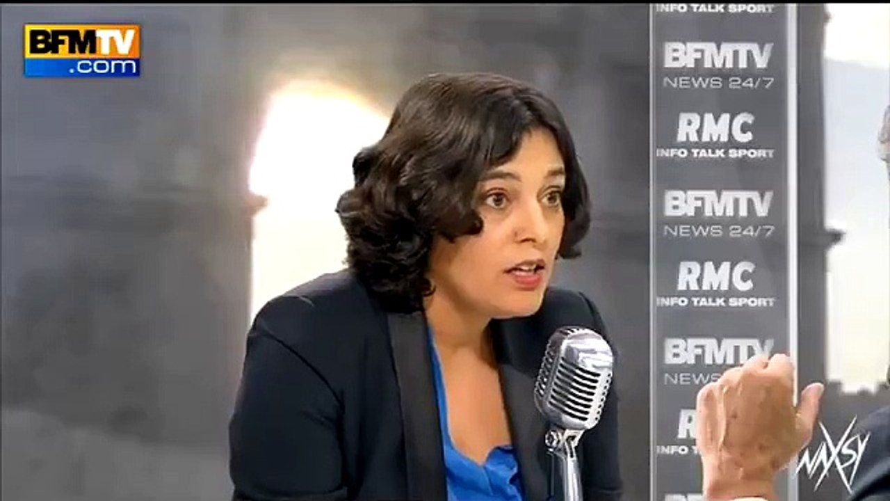 mais elle est bête ..