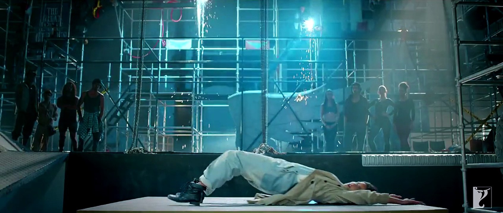 Kamli hd  video song