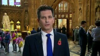 Vote Leave: Steve Baker MP Britain Is Strong Enough To Bargain Their Own Deal