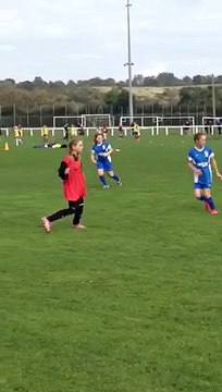 Manon - Centre de Détection Féminin (ARGENCES - 17/10/2015) - 1